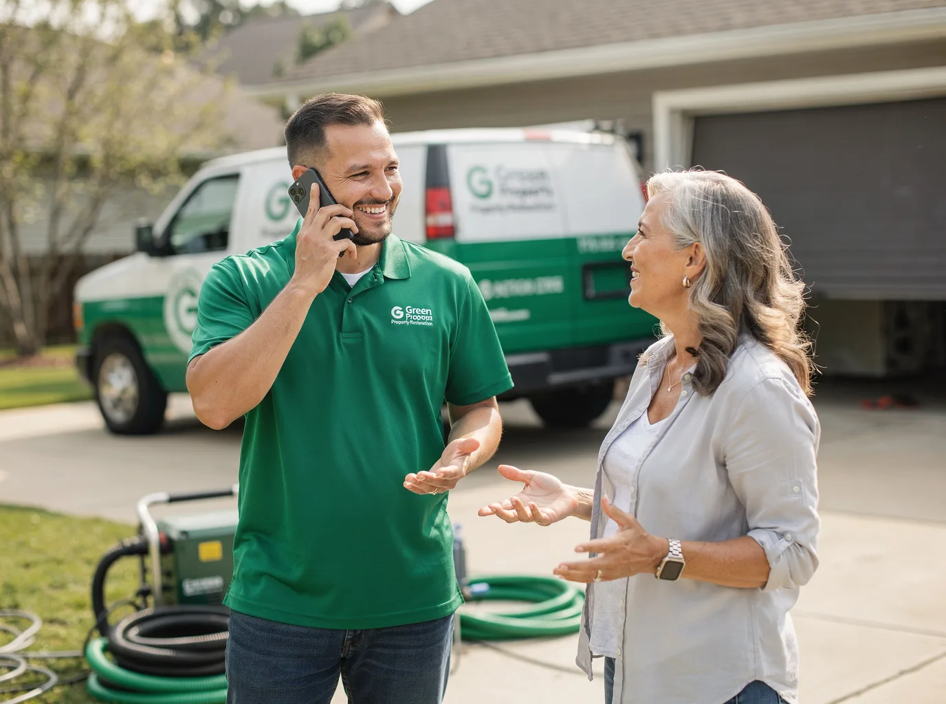 Water Damage Restoration Mount Auburn, IL FAQs
